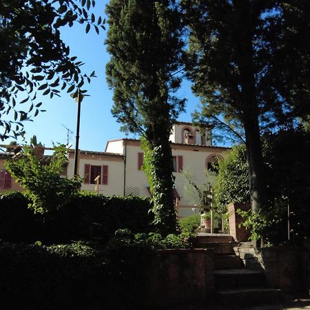 La Bandita Country Hotel Bettolle Esterno foto