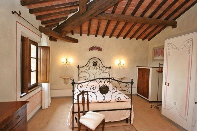 La Bandita Country Hotel Bettolle Camera foto