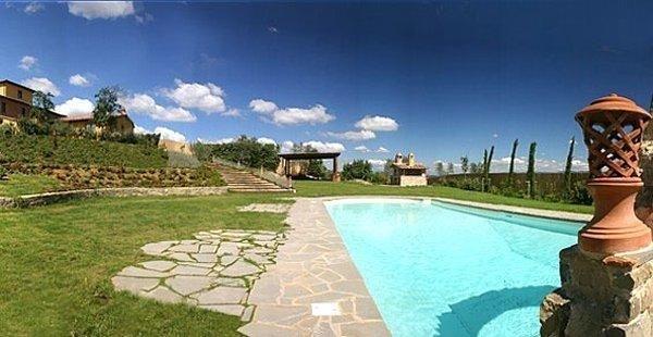 La Bandita Country Hotel Bettolle Camera foto