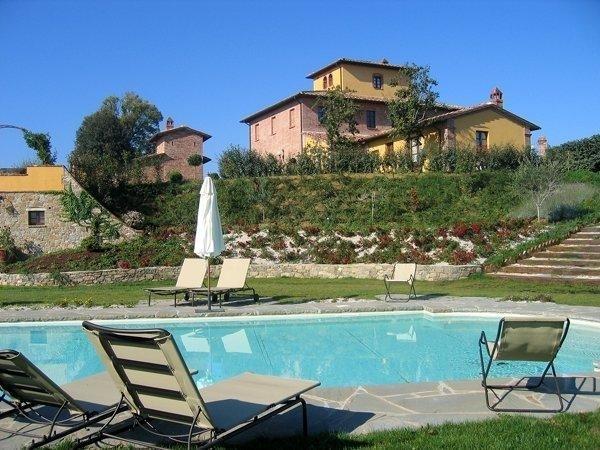 La Bandita Country Hotel Bettolle Camera foto