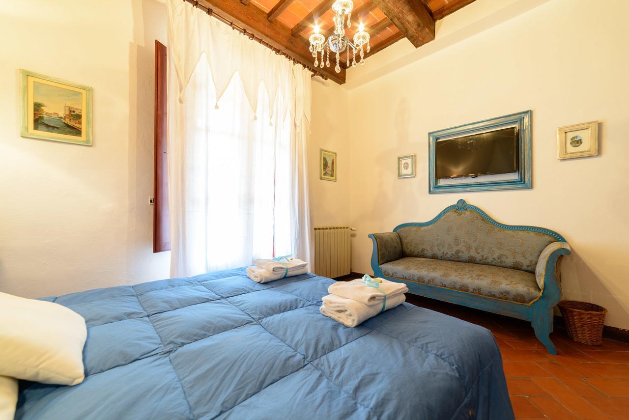 La Bandita Country Hotel Bettolle Esterno foto